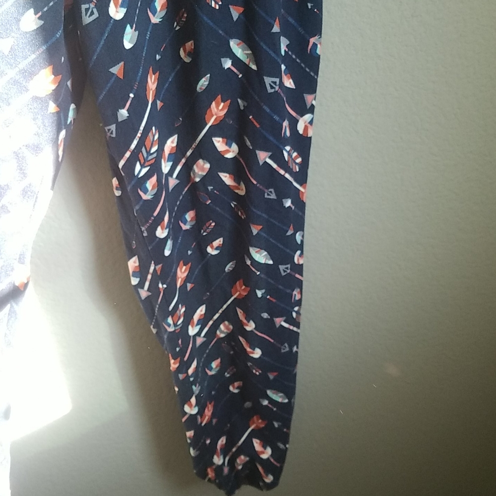 Blue Romper - Picture 2 of 4